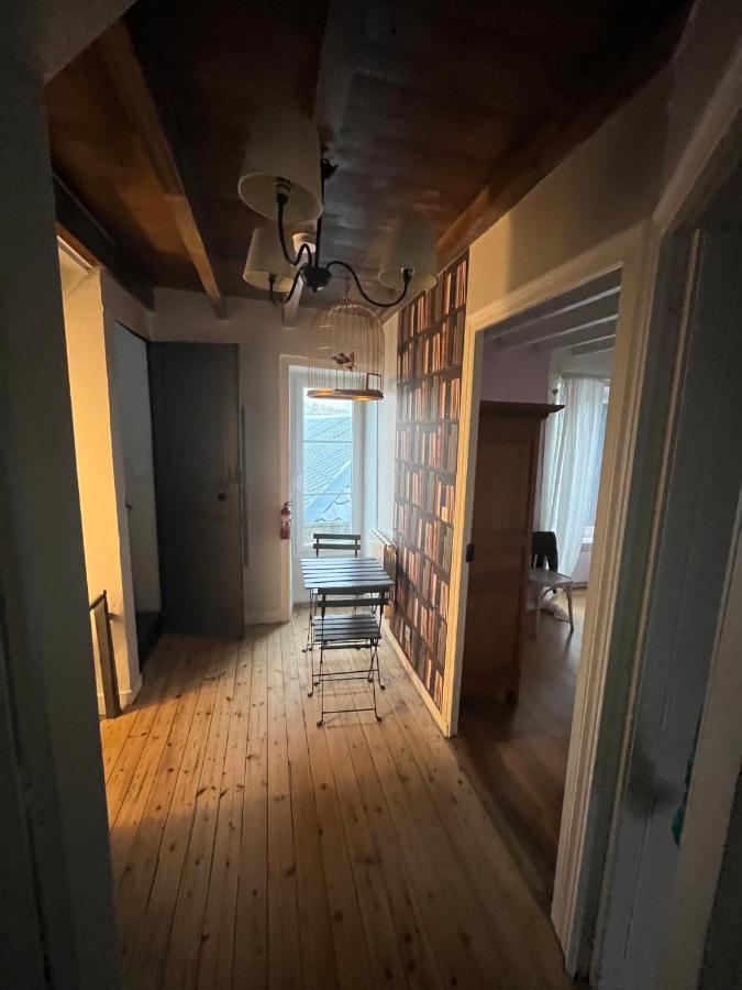 Gite De Charme Avec Spa, Salle De Jeux, Proche Plage Du Debarquement Sainte-Mère-Église Extérieur photo